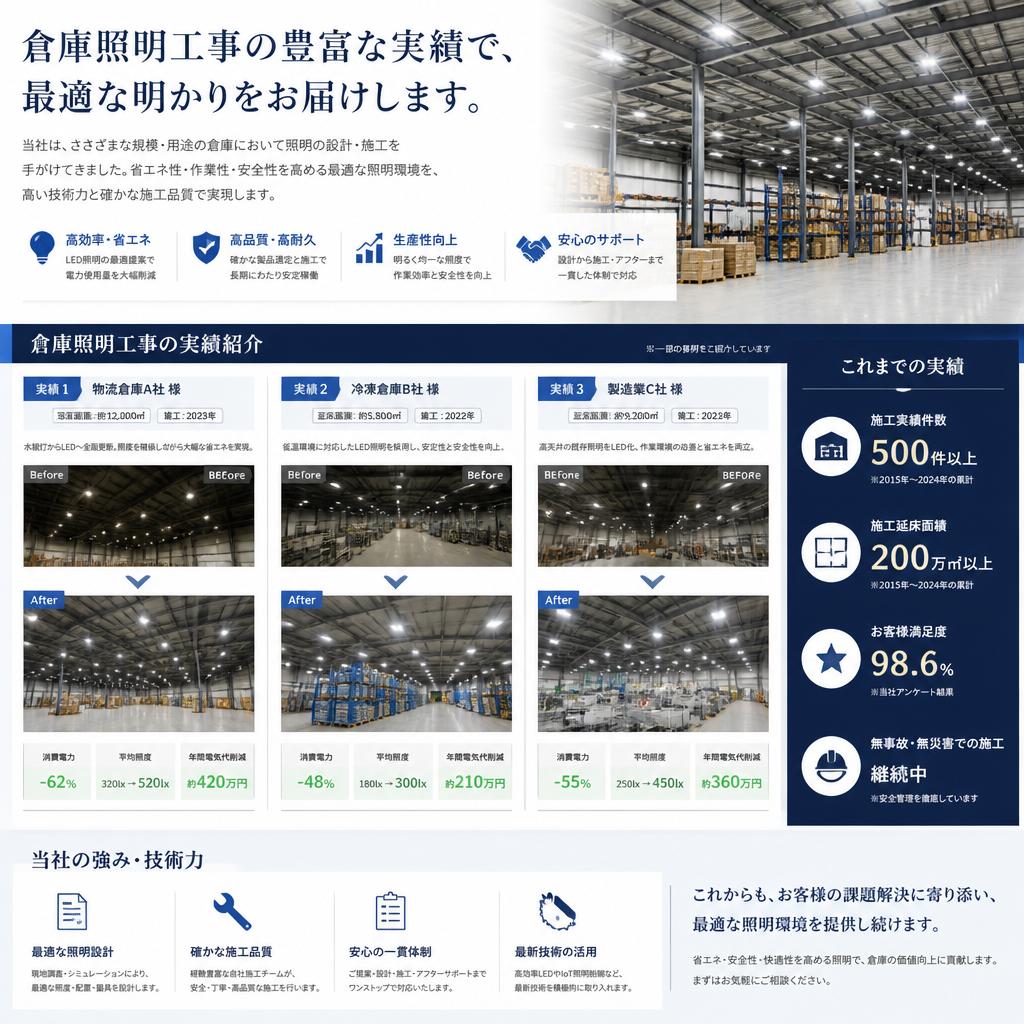 施工事例