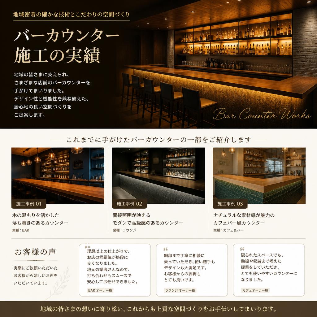 太田市での施工実績